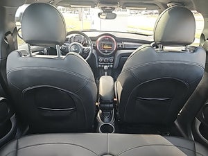 2019 MINI Cooper S Hardtop 4 Door Signature
