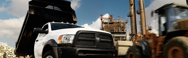 Deacon's Chrysler Dodge Jeep Ram in Mayfield Village OH
