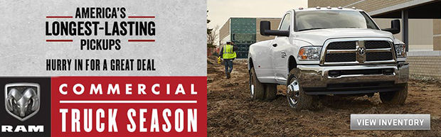 Deacon's Chrysler Dodge Jeep Ram in Mayfield Village OH