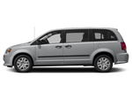 2020 Dodge Grand Caravan SE Plus
