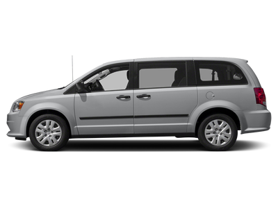 2020 Dodge Grand Caravan SE Plus