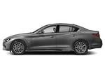 2020 INFINITI Q50 LUXE AWD