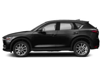 2020 Mazda Mazda Cx-5 Grand Touring
