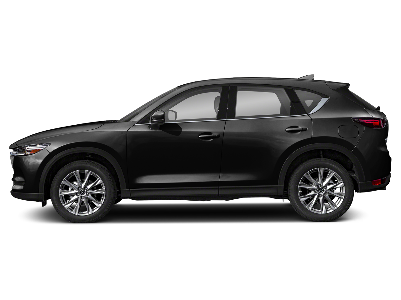 2020 Mazda Mazda Cx-5 Grand Touring