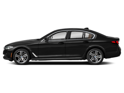 2021 BMW 530i xDrive