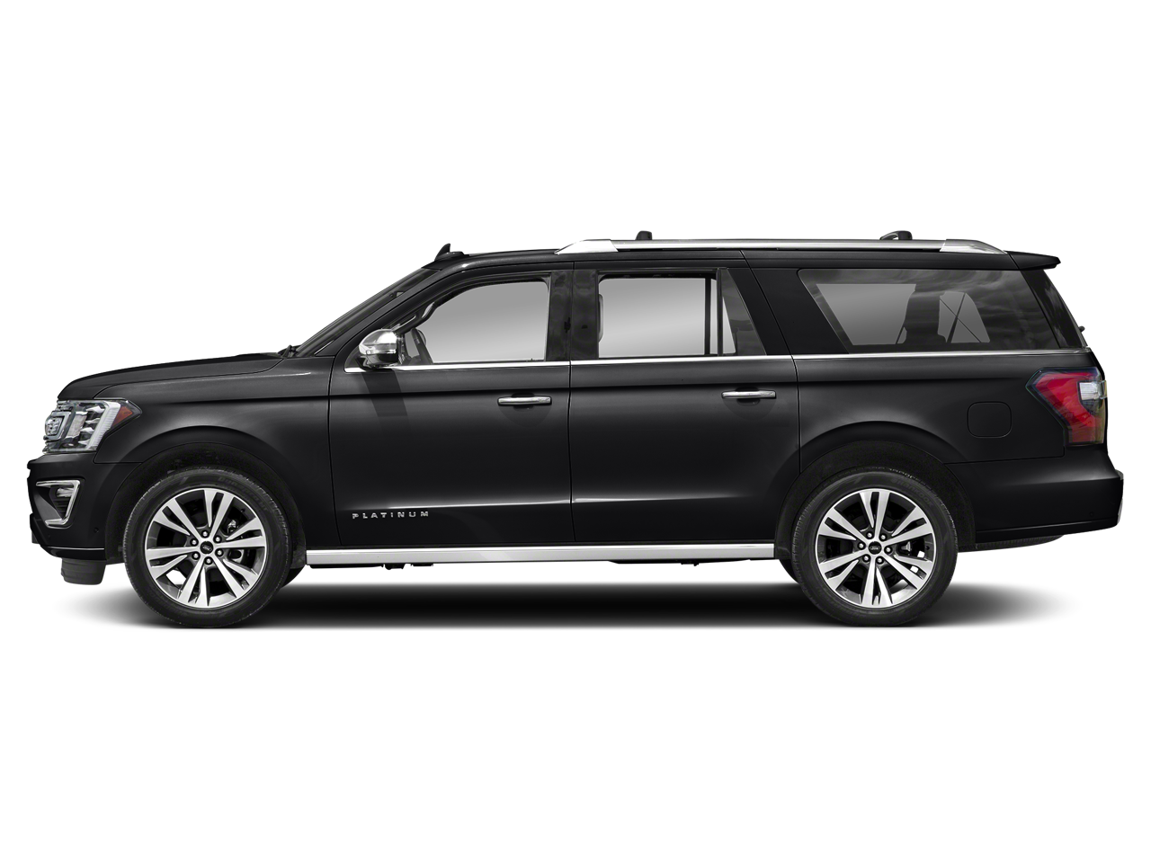 2021 Ford Expedition Max Platinum