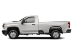 2022 Chevrolet Silverado 2500HD 2WD Regular Cab Long Bed WT