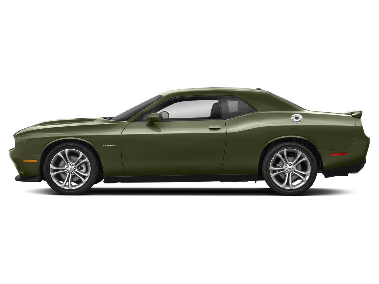 2022 Dodge Challenger GT AWD