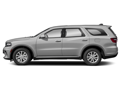 2022 Dodge Durango SXT
