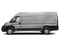 2022 RAM ProMaster 3500 Cargo Van High Roof 159' WB EXT