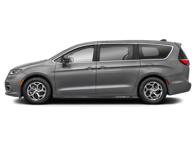 2025 Chrysler Pacifica Limited AWD