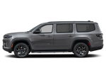 2026 Jeep Grand Wagoneer GRAND WAGONEER 4X4