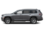 2026 Jeep Grand Cherokee GRAND CHEROKEE L LAREDO X 4X4