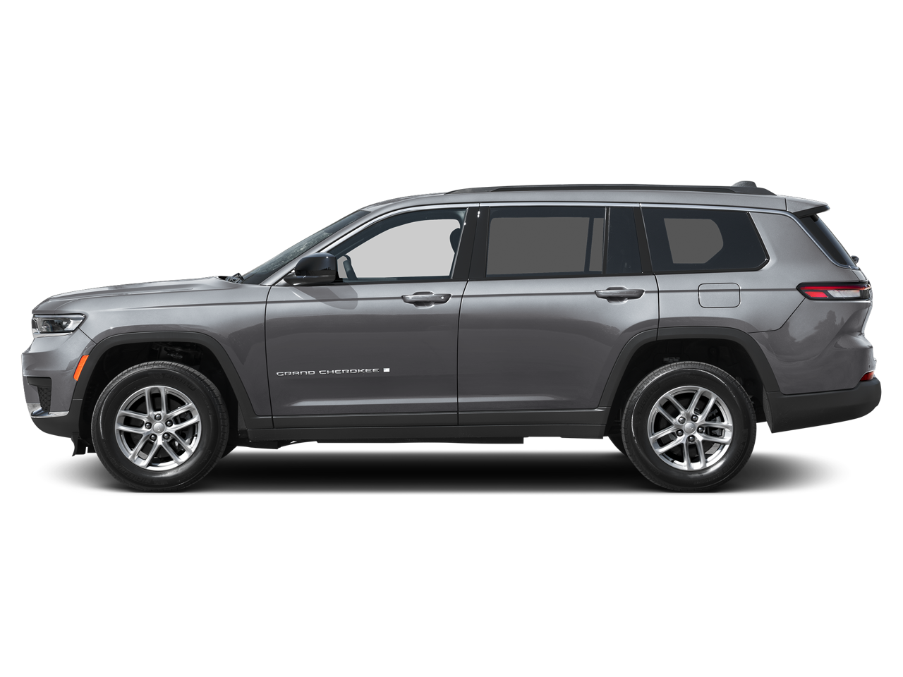 2026 Jeep Grand Cherokee GRAND CHEROKEE L LAREDO X 4X4