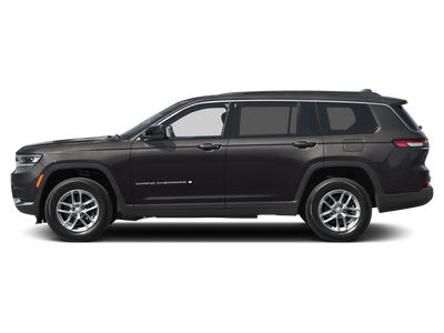2026 Jeep Grand Cherokee GRAND CHEROKEE L LAREDO X 4X4
