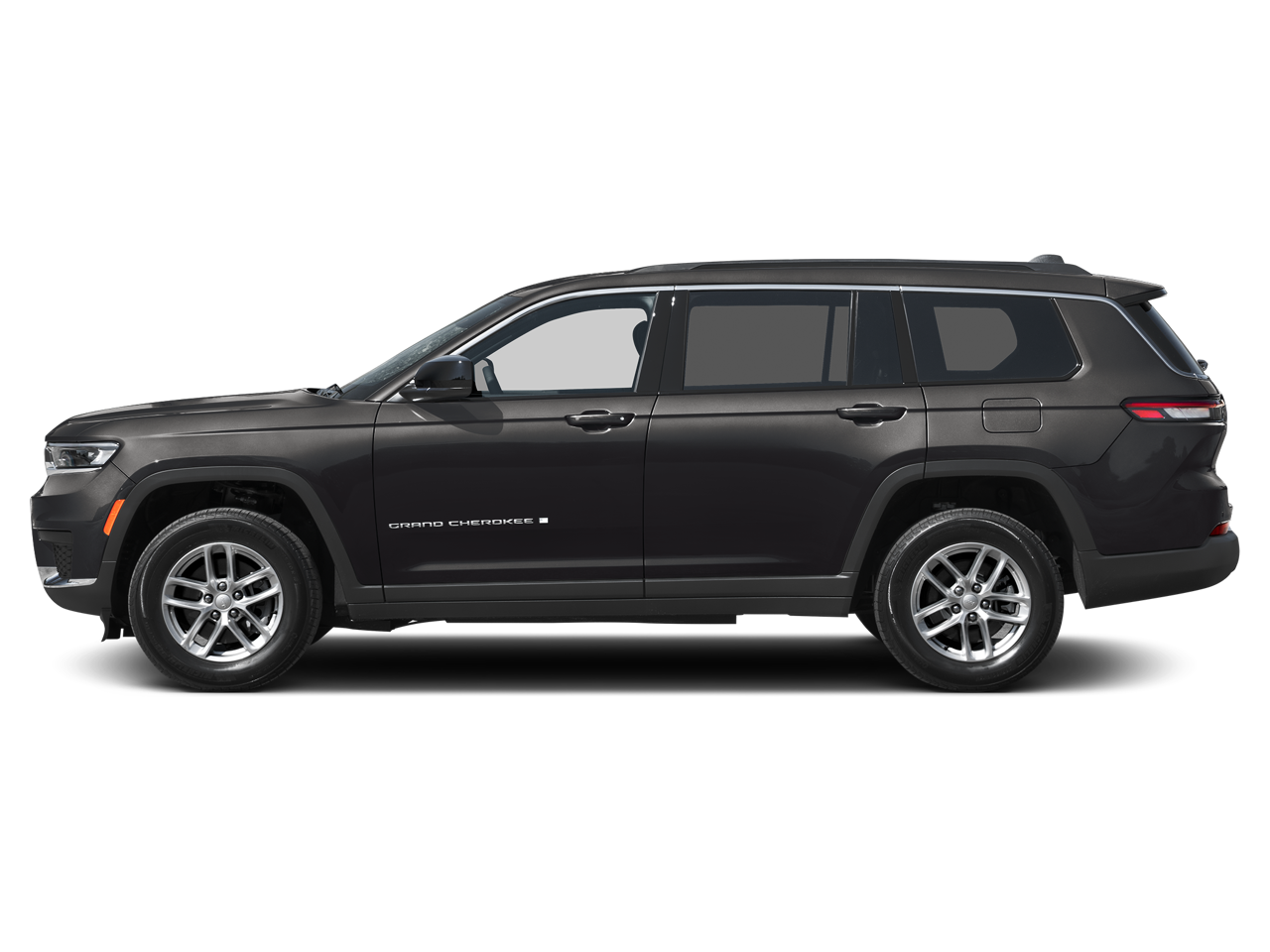 2026 Jeep Grand Cherokee GRAND CHEROKEE L LAREDO X 4X4