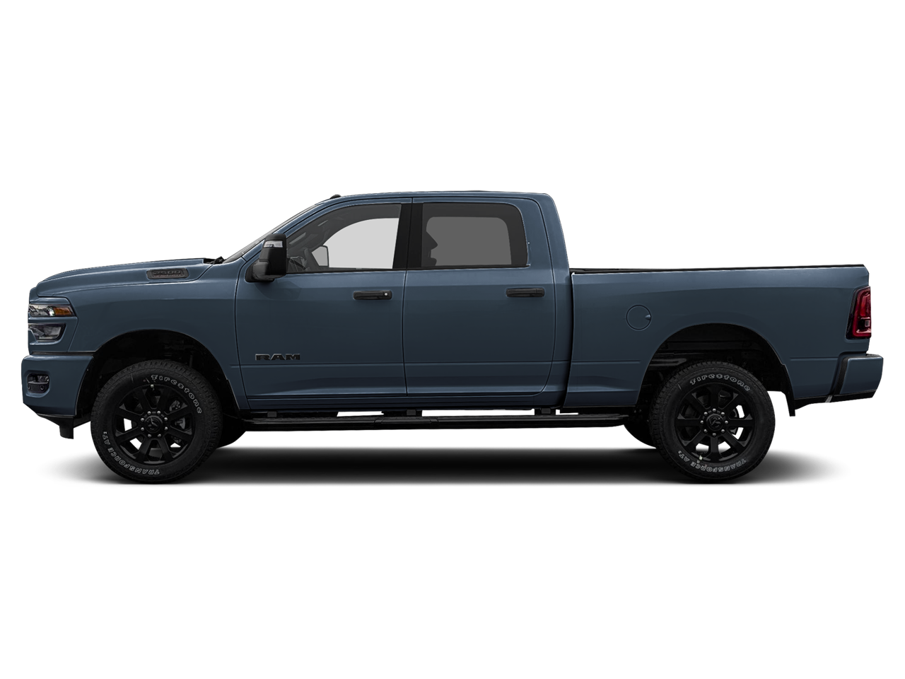 2026 RAM Ram 2500 RAM 2500 BIG HORN CREW CAB 4X2 6'4' BOX
