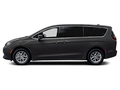 2027 Chrysler Pacifica PACIFICA LX