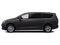 2027 Chrysler Pacifica PACIFICA LX