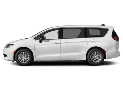 2027 Chrysler Pacifica LX