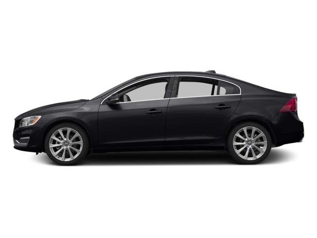 2016 Volvo S60 Inscription T5 Drive-E Premier