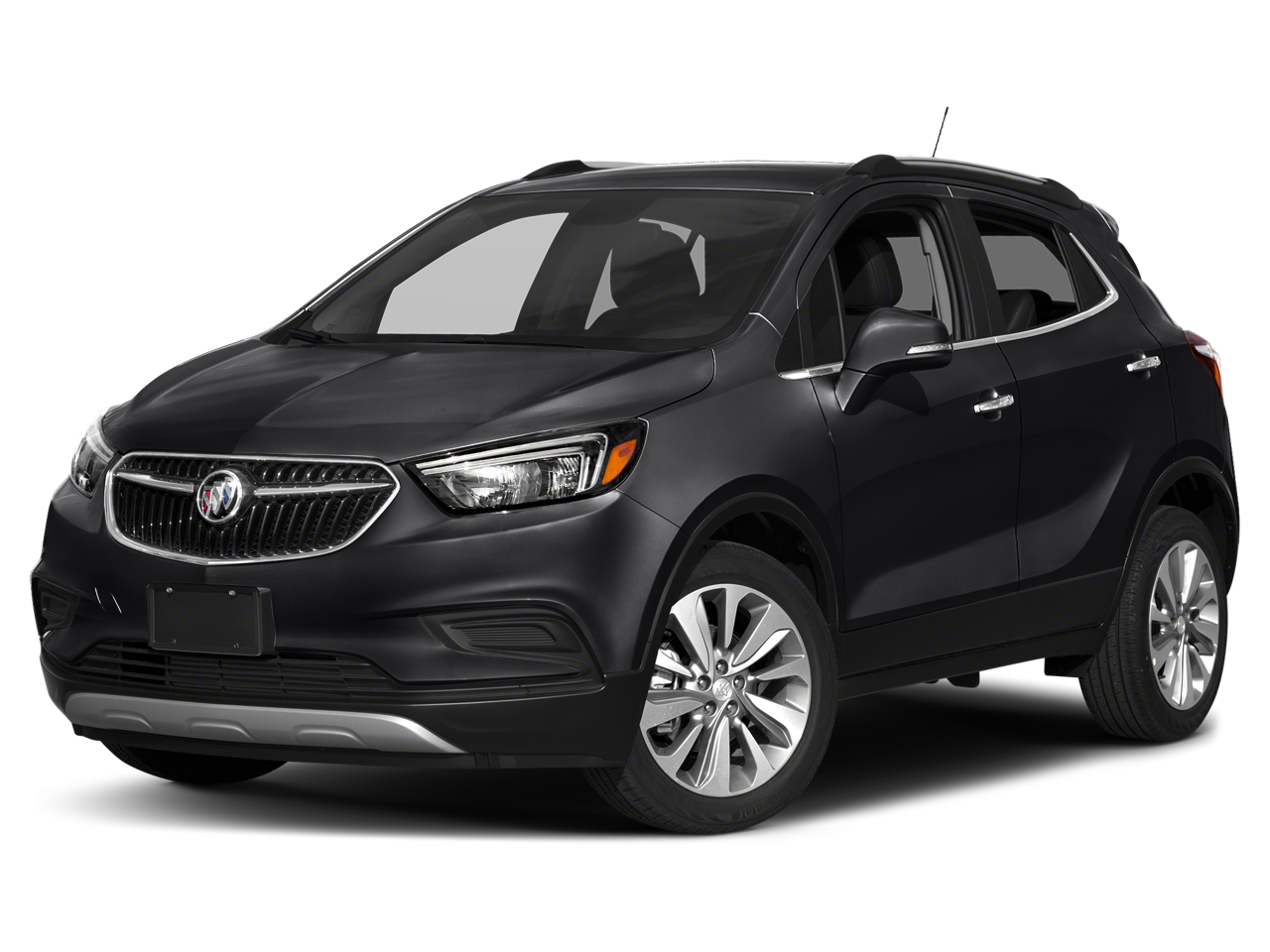 2019 Buick Encore AWD Preferred