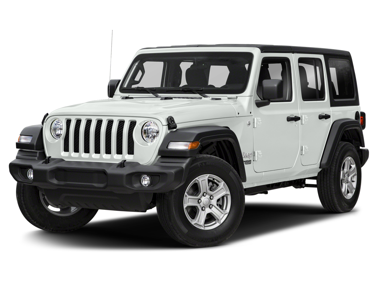 2019 Jeep Wrangler Sport S for sale in Mayfield Village, OH