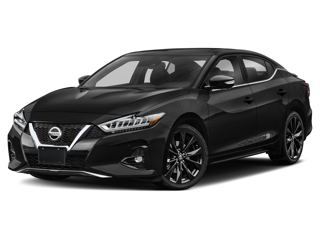 2019 Nissan Maxima 3.5 SR