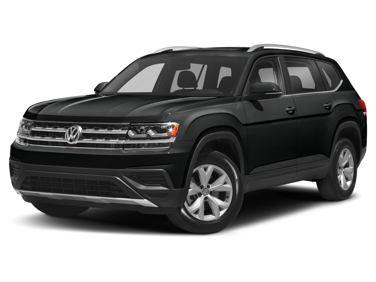 2019 Volkswagen Atlas 3.6L V6 SEL Tiptronic 4MOTION's photo