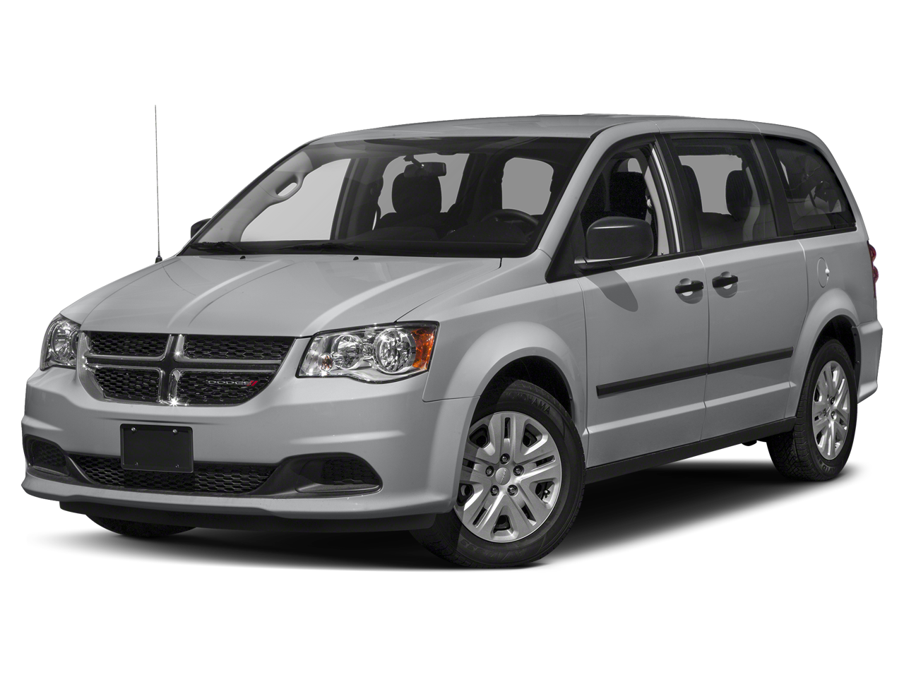 2020 Dodge Grand Caravan SE Plus's photo