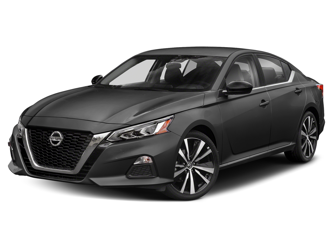 2020 Nissan Altima SR Intelligent AWD