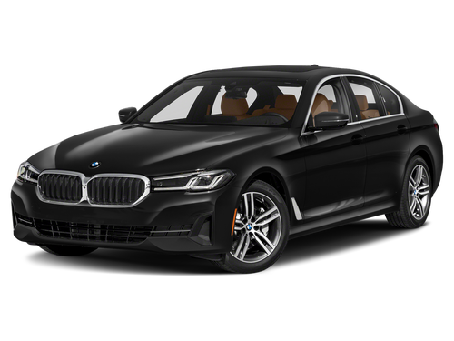 2021 BMW 530i xDrive