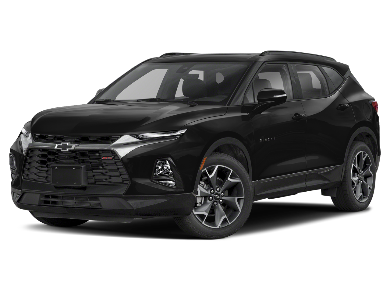 2022 Chevrolet Blazer 3.6 RS AWD's photo
