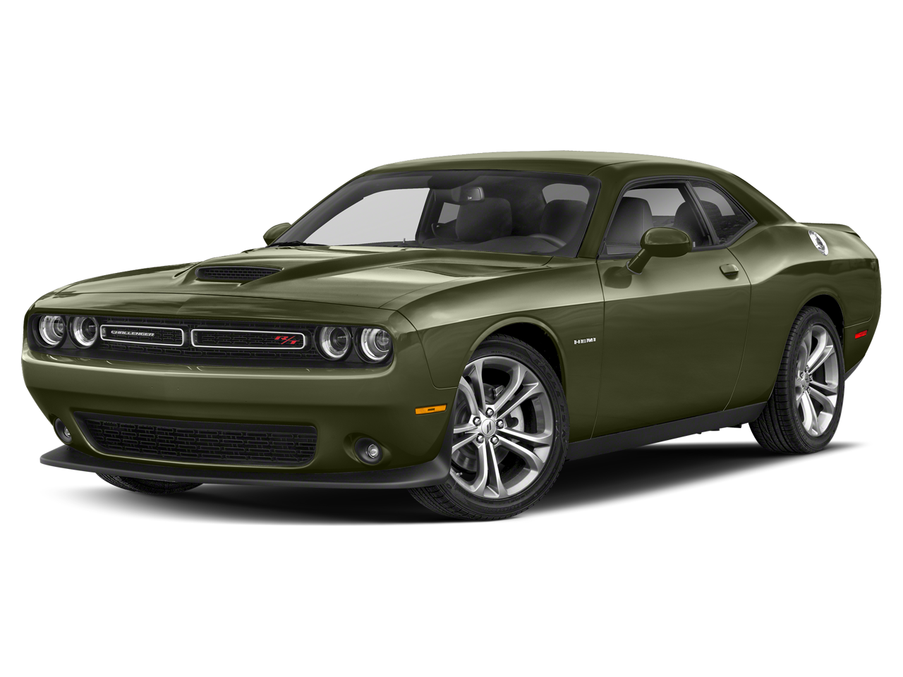 2022 Dodge Challenger GT AWD