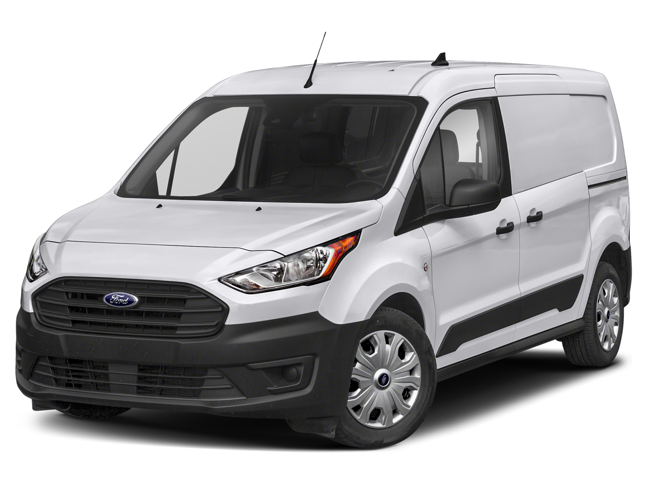 2022 Ford Transit Connect XLT