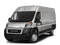 2022 RAM ProMaster 3500 Cargo Van High Roof 159' WB EXT