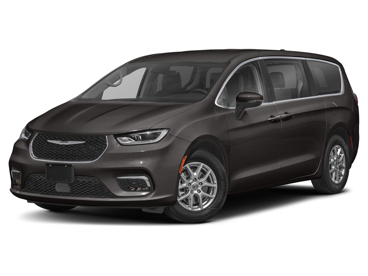 2023 Chrysler Pacifica Limited AWD's photo