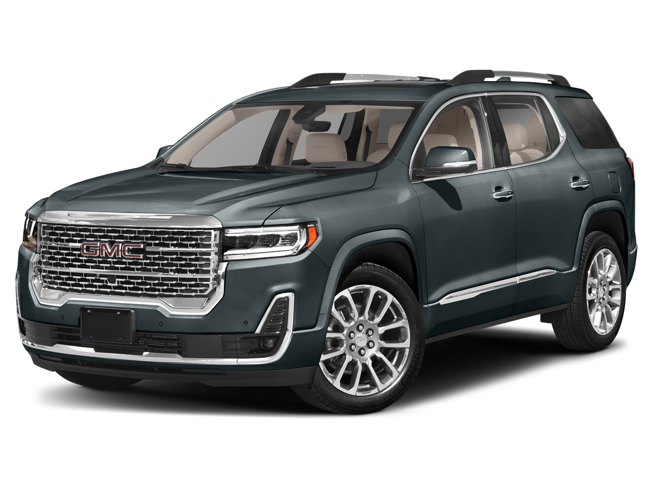 2023 GMC Acadia Denali for sale in Mayfield Village, OH