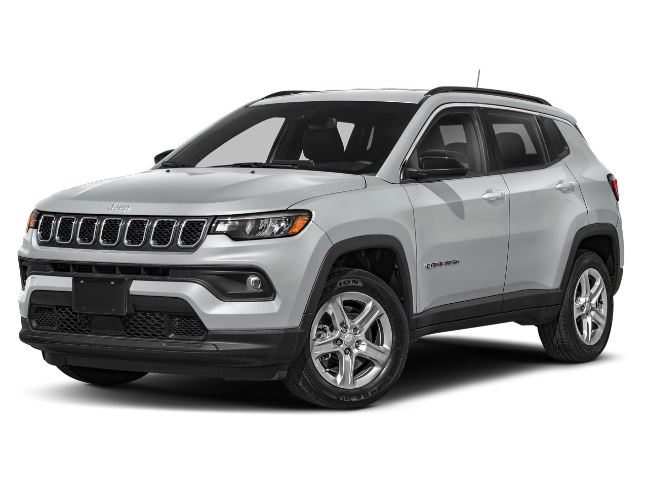 2023 Jeep Compass Limited 4X4's photo