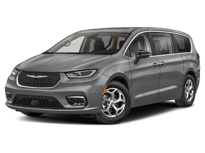 2025 Chrysler Pacifica Limited AWD