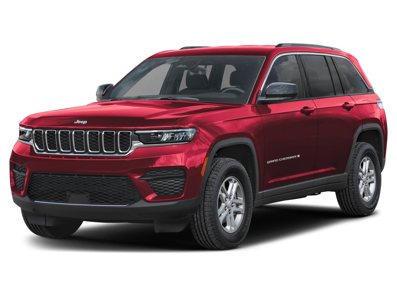 2025 Jeep Grand Cherokee Limited for sale in Mayfield Village, OH