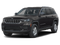 2025 Jeep Grand Cherokee Altitude X 4x4