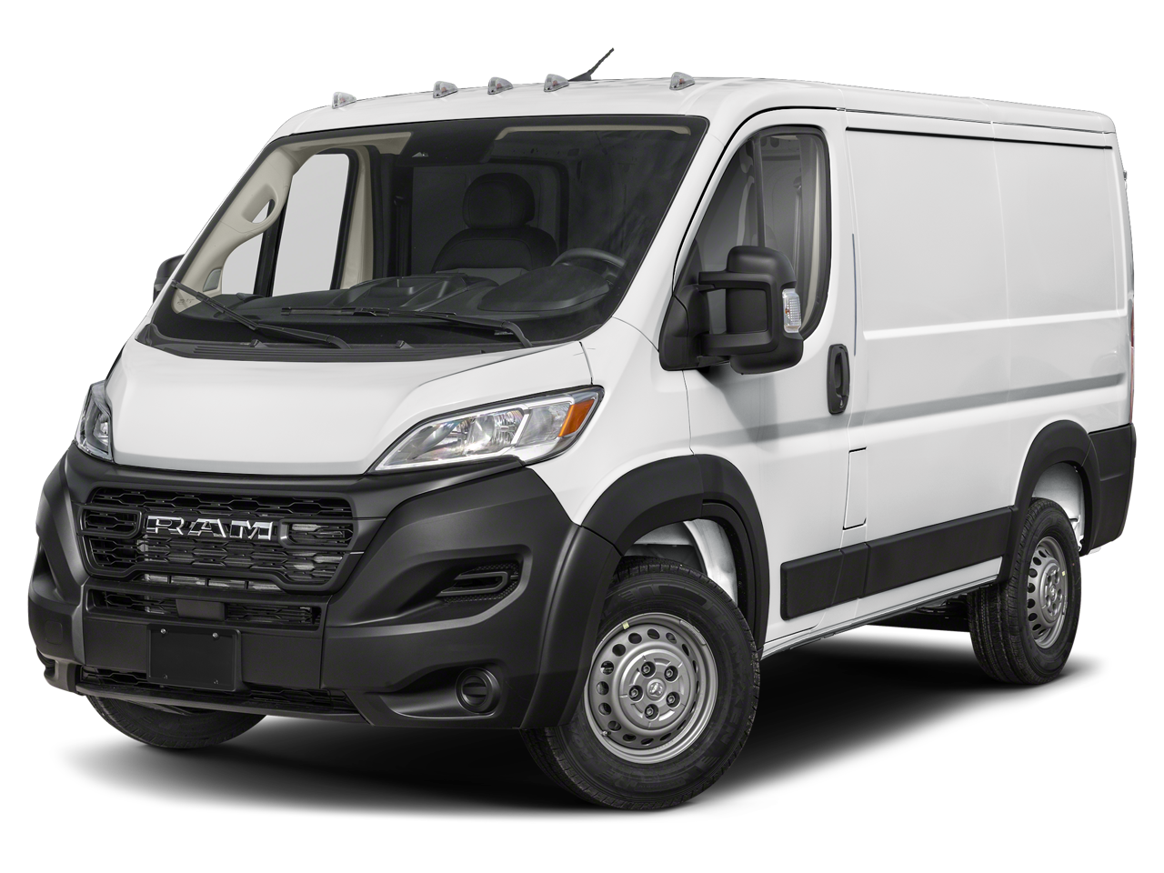 2025 RAM ProMaster Cargo Van Base for sale in Mayfield Village, OH