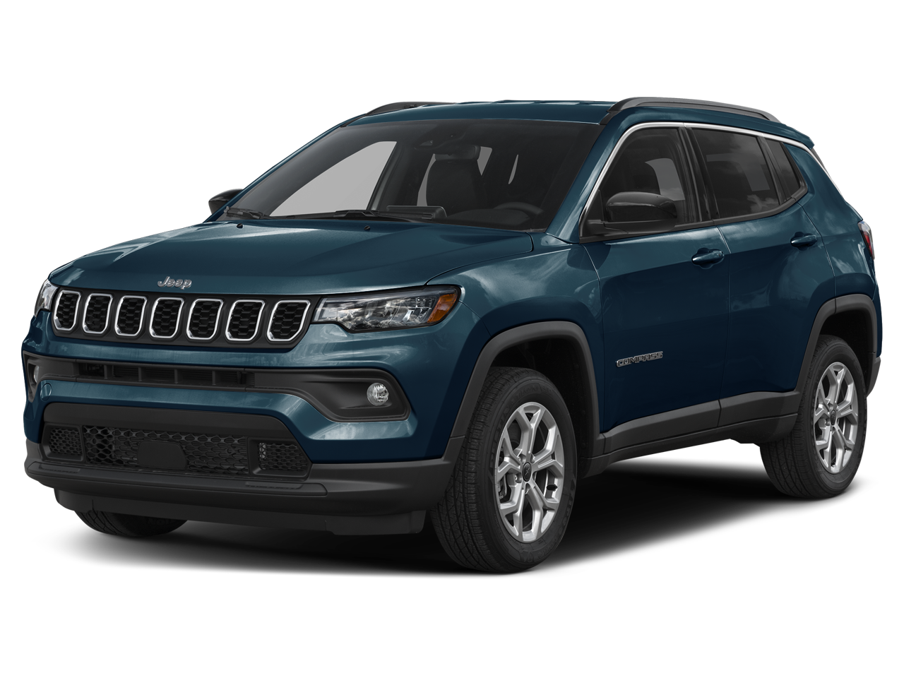 2026 Jeep Compass Limited 4X4's photo