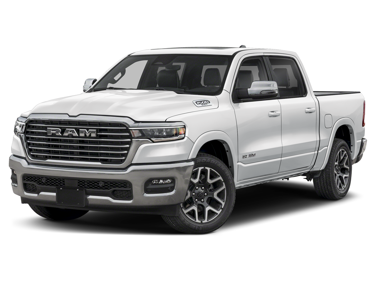2026 RAM Ram 1500 Pickup