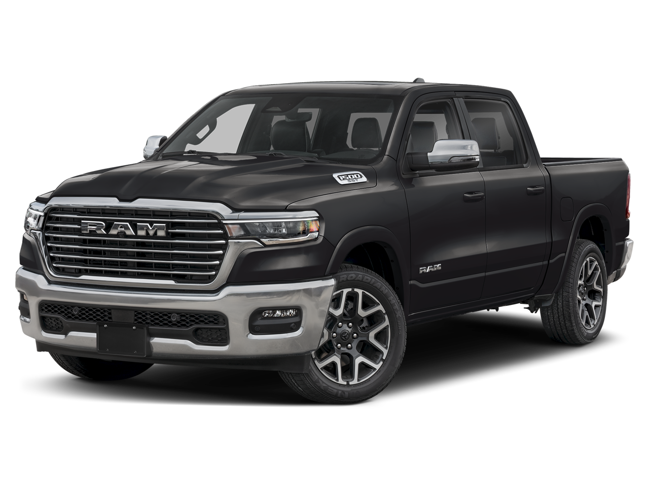 RAM Ram 1500
