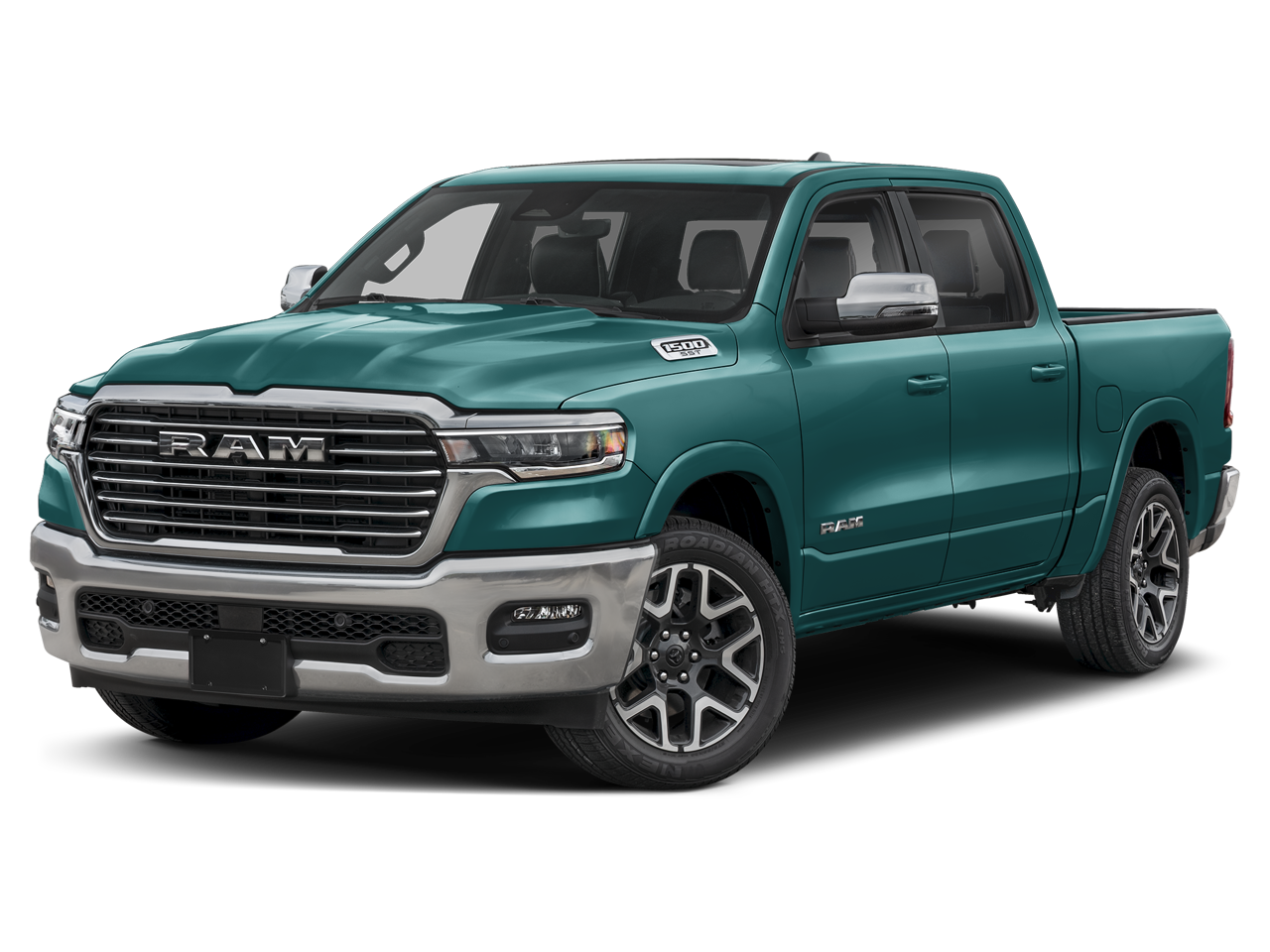 RAM Ram 1500