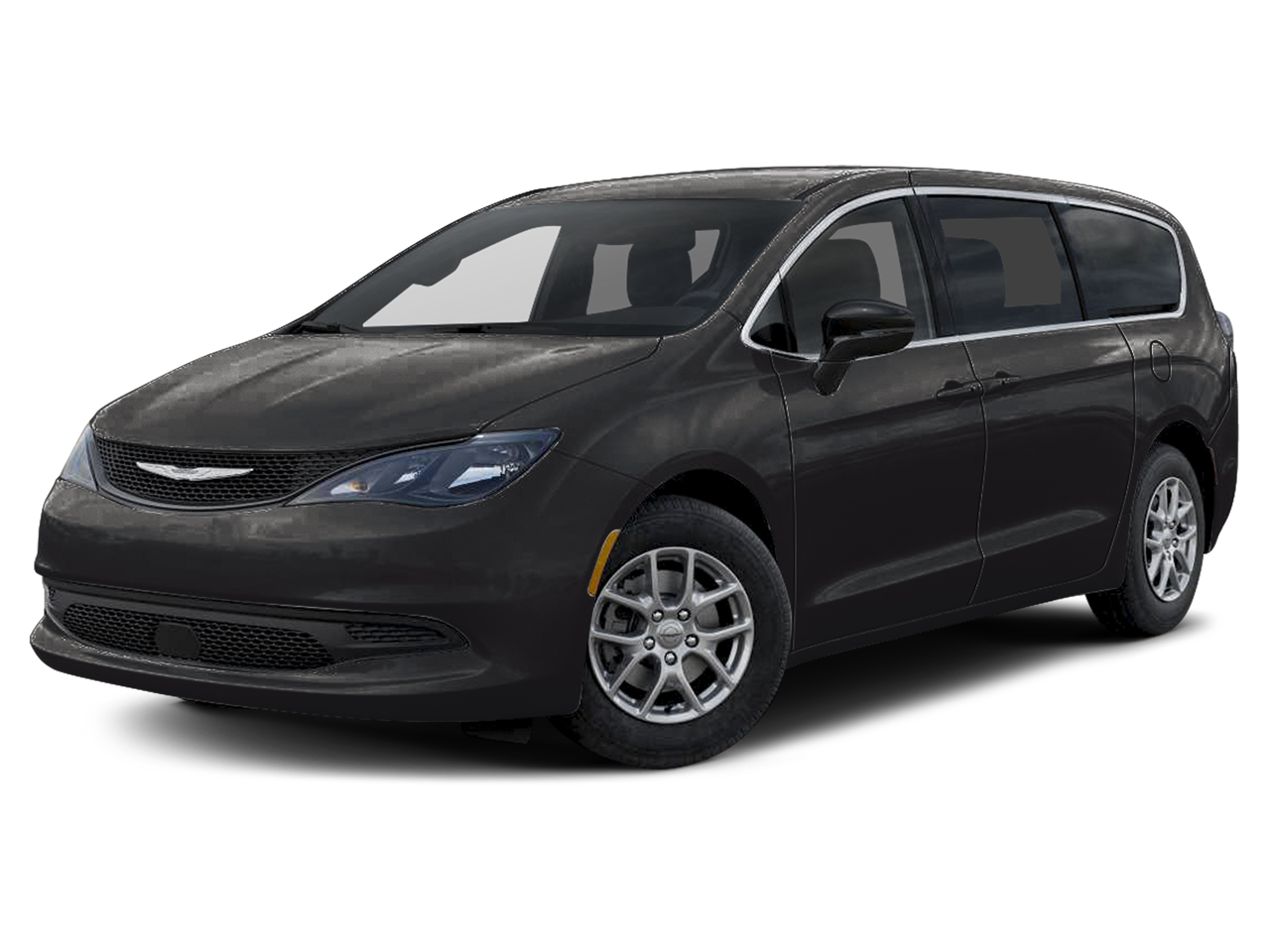 2027 Chrysler Pacifica PACIFICA LX
