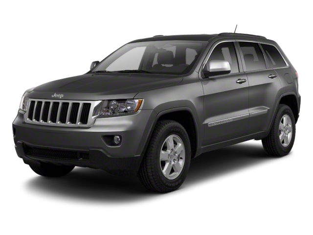 2011 Jeep Grand Cherokee Laredo 4WD's photo