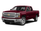 2014 Chevrolet Silverado 1500 2LZ